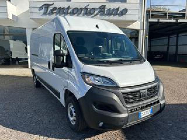Fiat Ducato 35 2.2 Mjt 140cv Plm-Tm L3h2 Furgone 