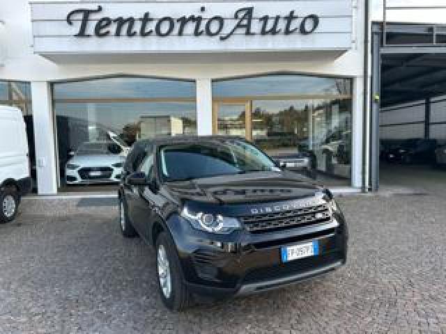 Land Rover Discovery Sport 2.0 Td4 150 Cv Auto Business Ed. Premium Se 