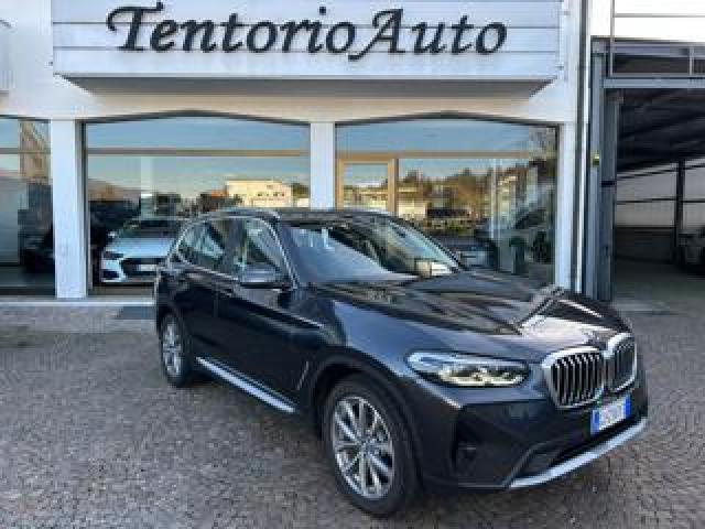 Bmw X3 Xdrive20d 48v 
