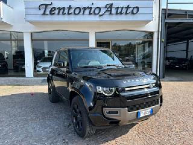 Land Rover Defender 90 3.0d I6 200 Cv Awd Auto X-Dynamic Se 