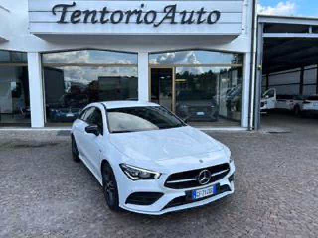 Mercedes Benz Cla 180 Automatic Shooting Brake Premium 