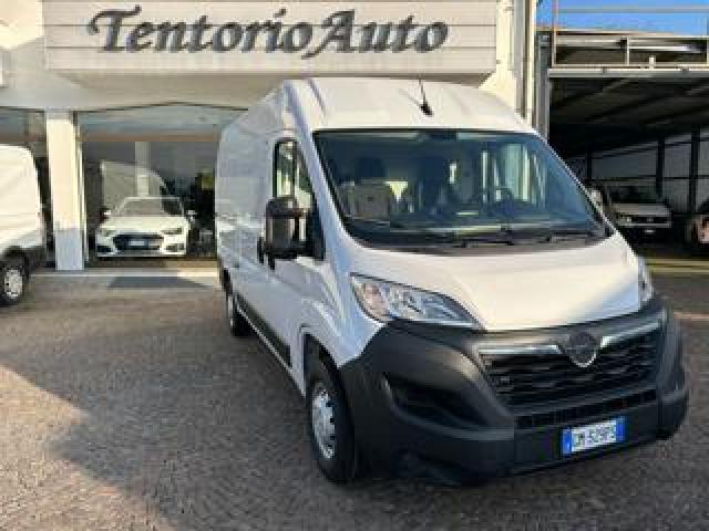 Fiat Ducato 33 2.2 Bluehdi 140 S&s Pm-Tm Furgone 