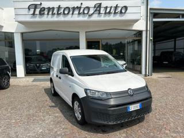 Volkswagen Caddy 2.0 Tdi 102 Cv Furgone Business 