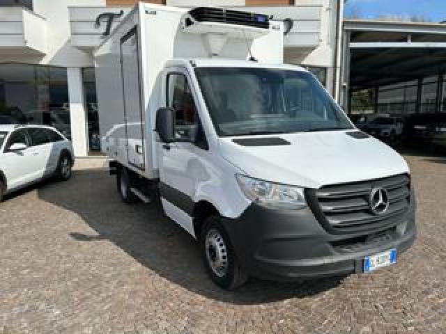 Mercedes Benz Sprinter T37/35 315 Cdi Rwd Frigo Fnax 