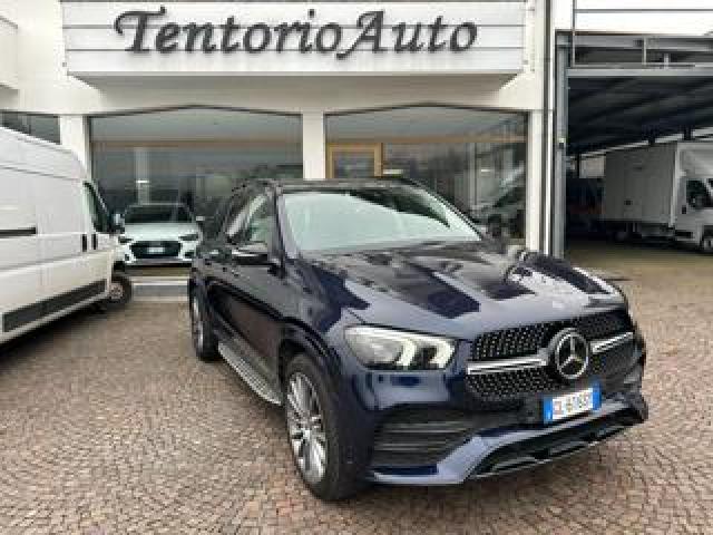 Mercedes Benz Gle 350 De Hybrid Eq 4matic Premium Plus 