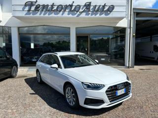 Audi A4 Avant 35 Tdi/163 Cv S Tronic Business 