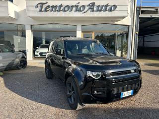 Land Rover Defender 110 3.0d I6 200 Cv Awd Auto X-Dynamic Se 