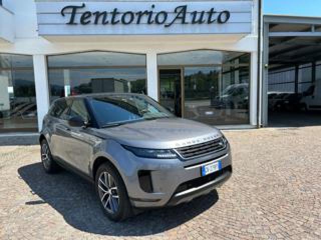Land Rover Range Rover Evoque 2.0d I4 163 Cv Awd Auto 