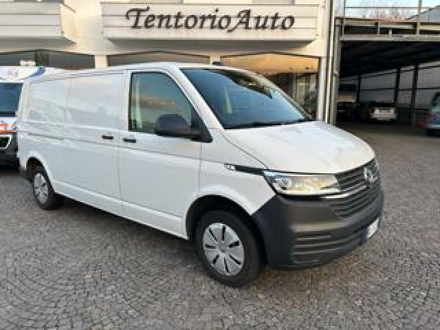 Volkswagen Transporter 2.0 Tdi 150cv Dsg Pl Furgone Business 