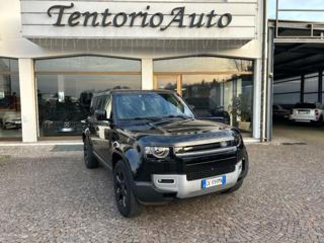 Land Rover Defender 110 3.0d I6 200 Cv Awd Se Autocarro N1 +iva 
