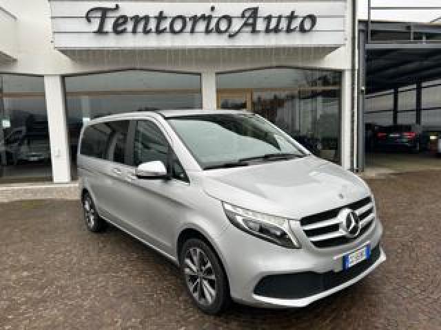 Mercedes Benz V 250 D Automatic 4matic Sport Compact 