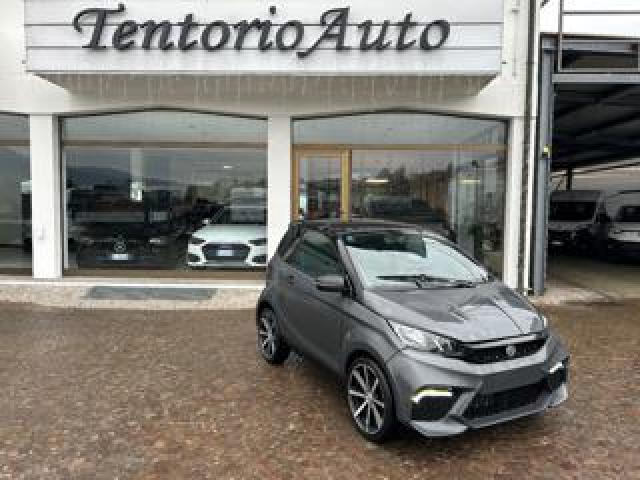 Aixam City Gto Emotion 