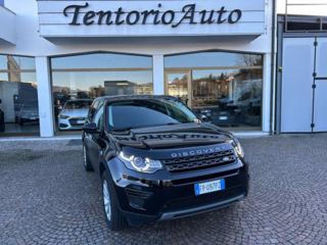 Land Rover Discovery Sport 2.0 Td4 150 Cv Auto Business Ed. Premium Se 