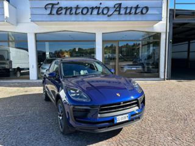 Porsche Macan 2.9 S 