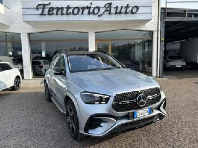 Mercedes Benz Gle 450 D 4matic Mild Hybrid Amg Line Premium Plus 