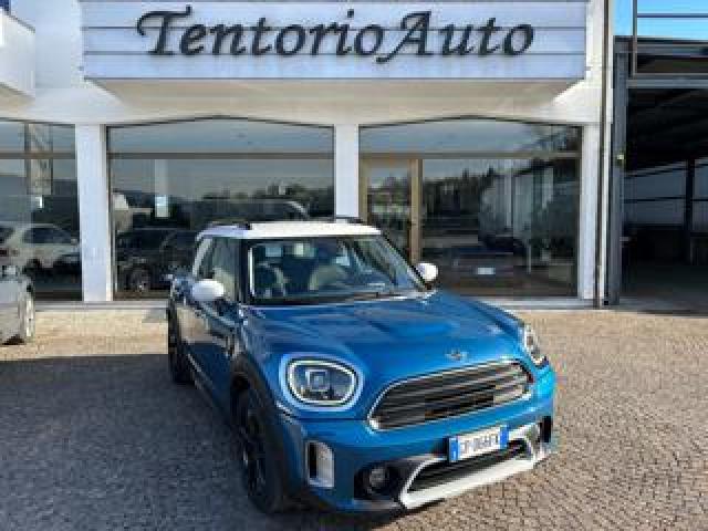 Mini Countryman 2.0 Cooper D Northwood Edition Countryman 