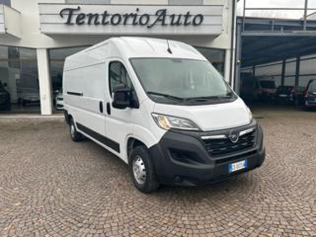 Opel Movano 35 2.2 Bluehdi 140 S&s Plm-Tm Furgone 