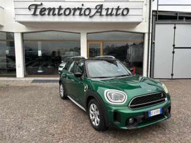 Mini Countryman 1.5 Se Cooper Countryman All4 Automatica 