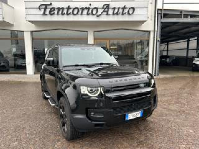 Land Rover Defender 110 3.0d I6 200 Cv +iva Autocarro 5 Posti Se 