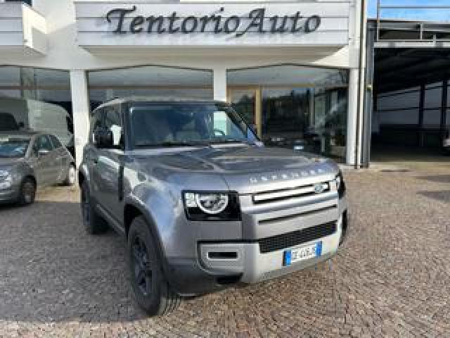Land Rover Defender 90 3.0d I6 200 Cv Awd Auto Commercial 