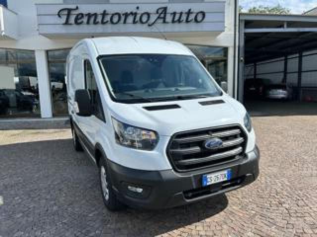 Ford Transit 330 2.0tdci Ecoblue 130cv Pm-Tm Furgone Trend 