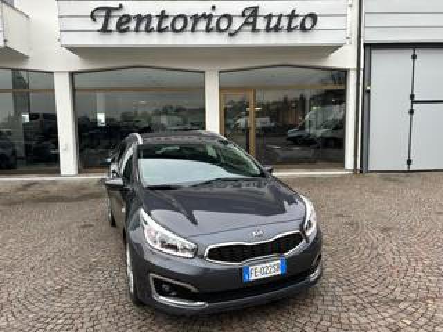 Kia Cee'D 1.6 Crdi 110 Cv Sw Cool 