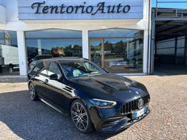 Mercedes Benz C 43 Amg 4matic+ Mild Hybrid S.w. Premium Plus 
