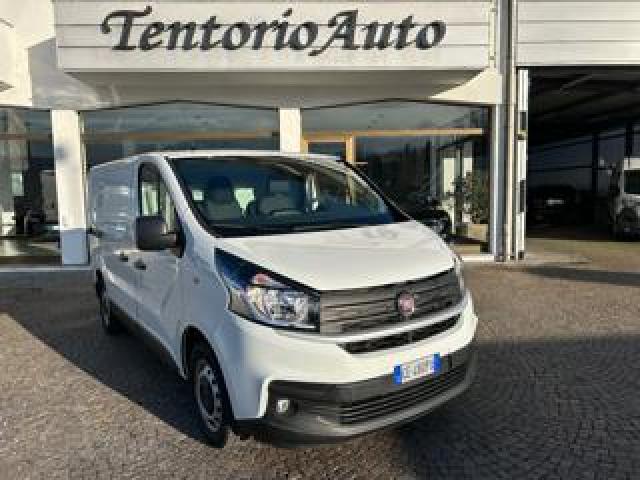 Fiat Talento 2.0 Ecojet 120cv Pc-Tn Furgone 10q 