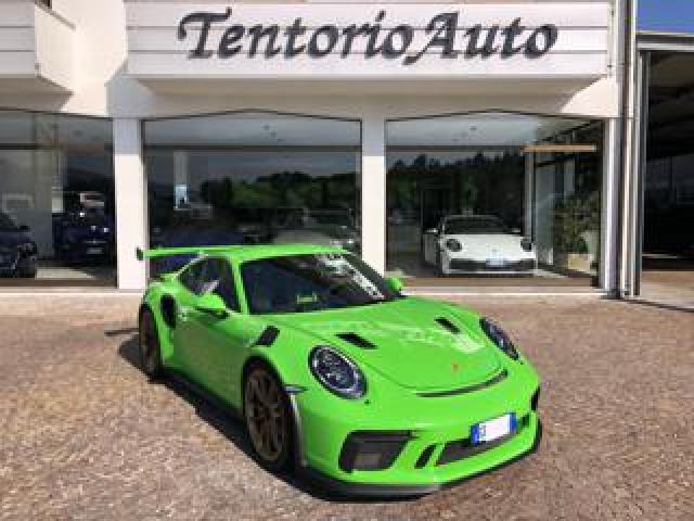 Porsche 911 4.0 Gt3 Rs 
