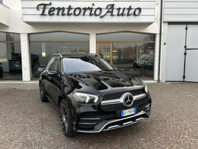 Mercedes Benz Gle 450 4matic Mild Hybrid Premium Plus 