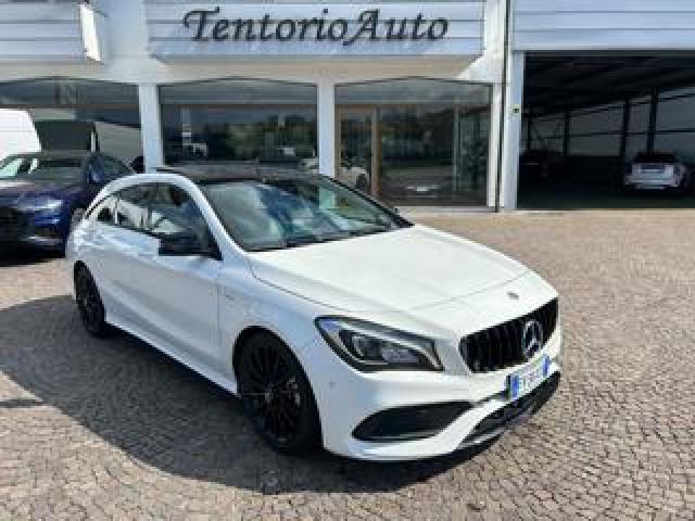 Mercedes Benz Cla 200 D S.w. 4matic Automatic Premium 