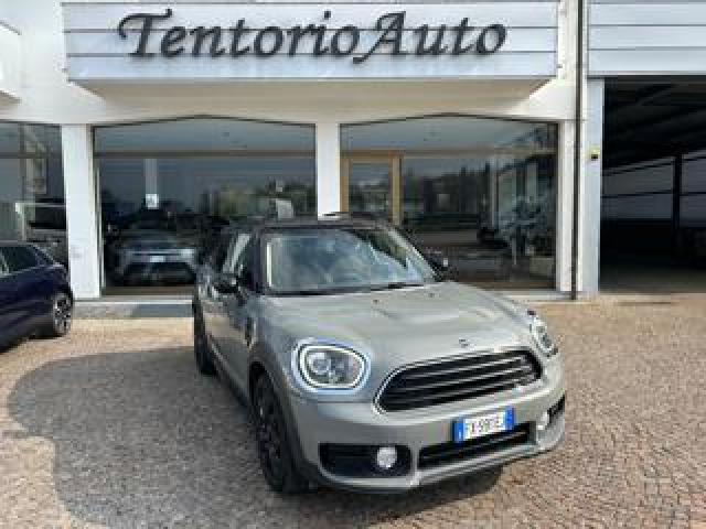 Mini Countryman 2.0 Cooper D Countryman 