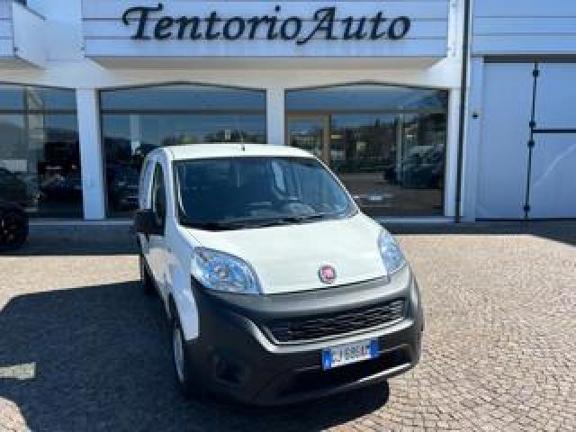 Fiat Fiorino 1.3 Mjt 80cv Combinato 
