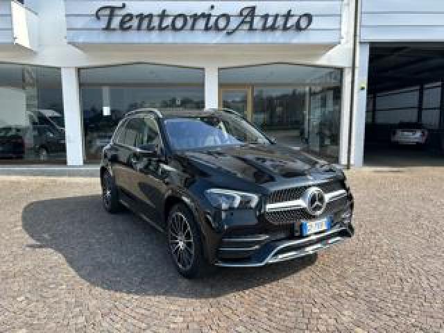 Mercedes Benz Gle 450 4matic Mild Hybrid Premium Plus 