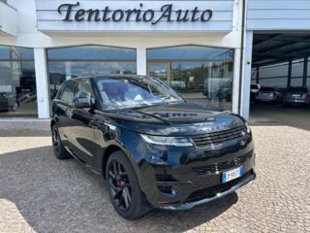 Land Rover Range Rover Sport 3.0d L6 249 Cv Dynamic Hse 