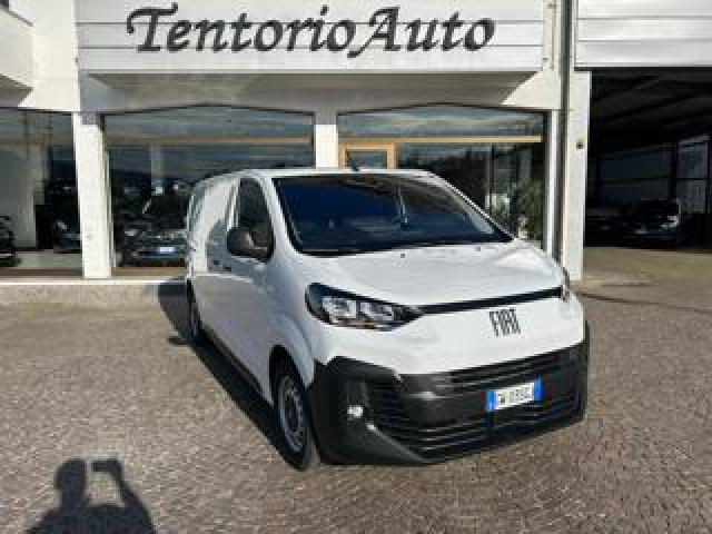 Fiat Scudo 2.0 Bluehdi 145 Cv Furgone 
