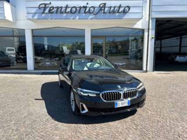 Bmw 530 D 48v Touring Luxury 