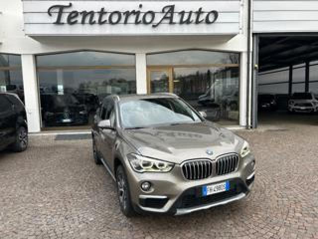 Bmw X1 Xdrive20d Xline 