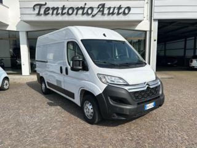 Citroen Jumper 35 Bluehdi 140 S&s Pm-Tm Furgone 