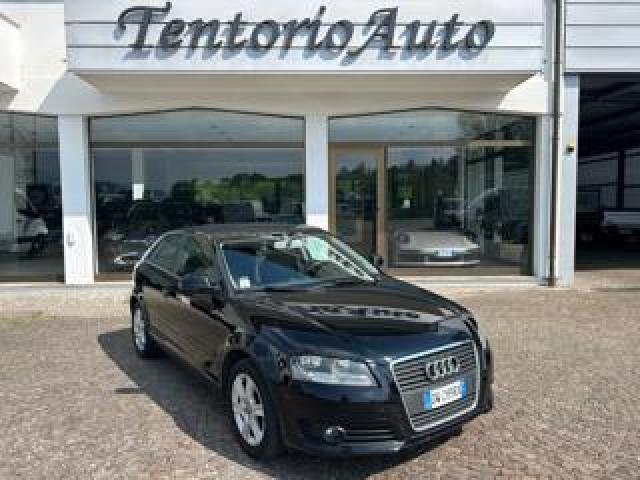 Audi A3 1.6 Attraction 
