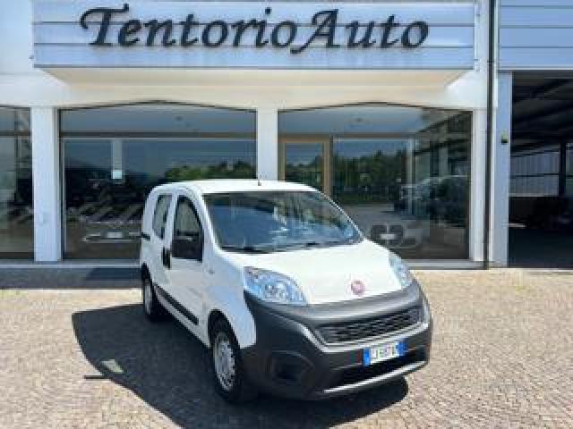 Fiat Fiorino 1.3 Mjt 80cv Combinato 