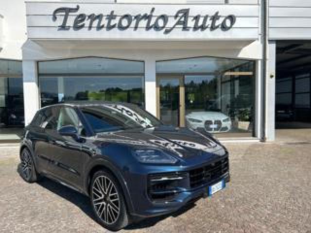 Porsche Cayenne 4.0 Gts 