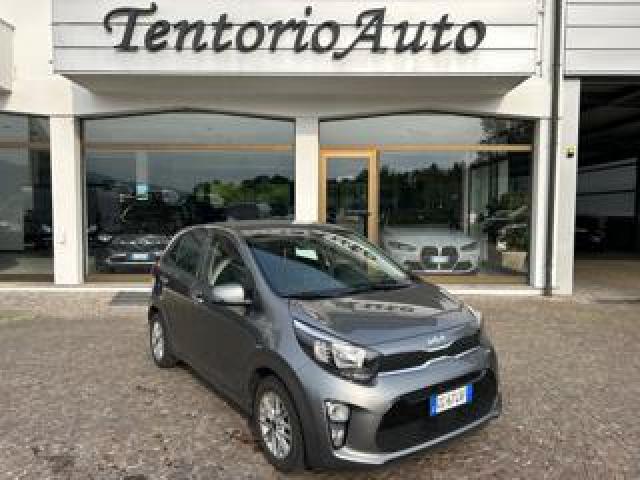 Kia Picanto 1.0 12v 5 Porte Amt X Line 