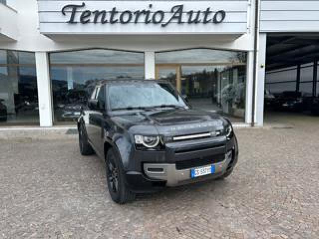 Land Rover Defender 110 3.0d I6 200 Cv Awd Auto X-Dynamic Se 
