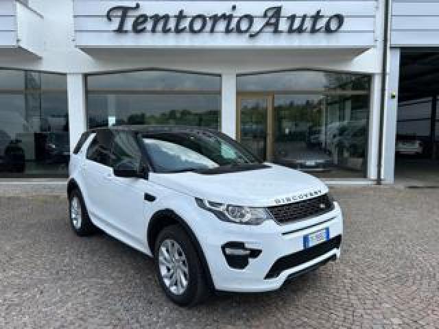 Land Rover Discovery Sport 2.0 Td4 150 Cv Auto Business Ed. Premium Se 