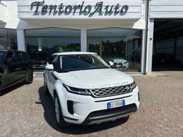 Land Rover Range Rover Evoque 2.0d I4 163 Cv Awd Auto Se 