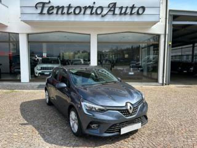 Renault Clio Blue Dci 100 Cv 5 Porte Evolution 
