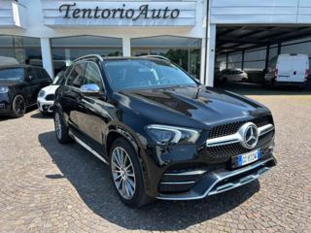 Mercedes Benz Gle 350 De 4matic Eq-Power Premium 