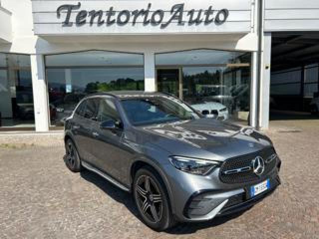 Mercedes Benz Glc 220 D 4matic Mild Hybrid Amg Premium Plus 