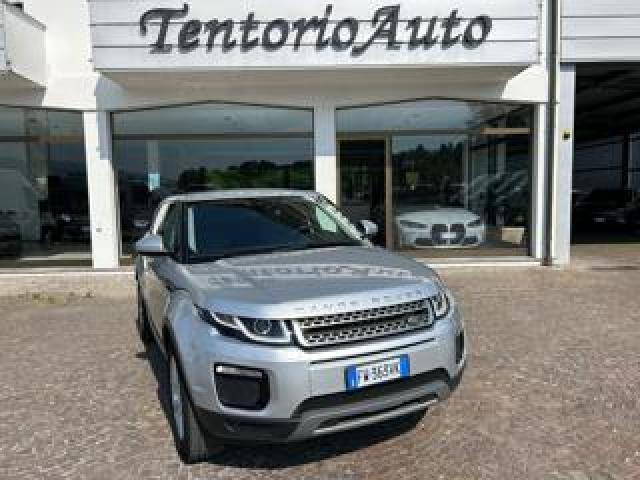Land Rover Range Rover Evoque 2.0 Ed4 5p. Business Edition Se 